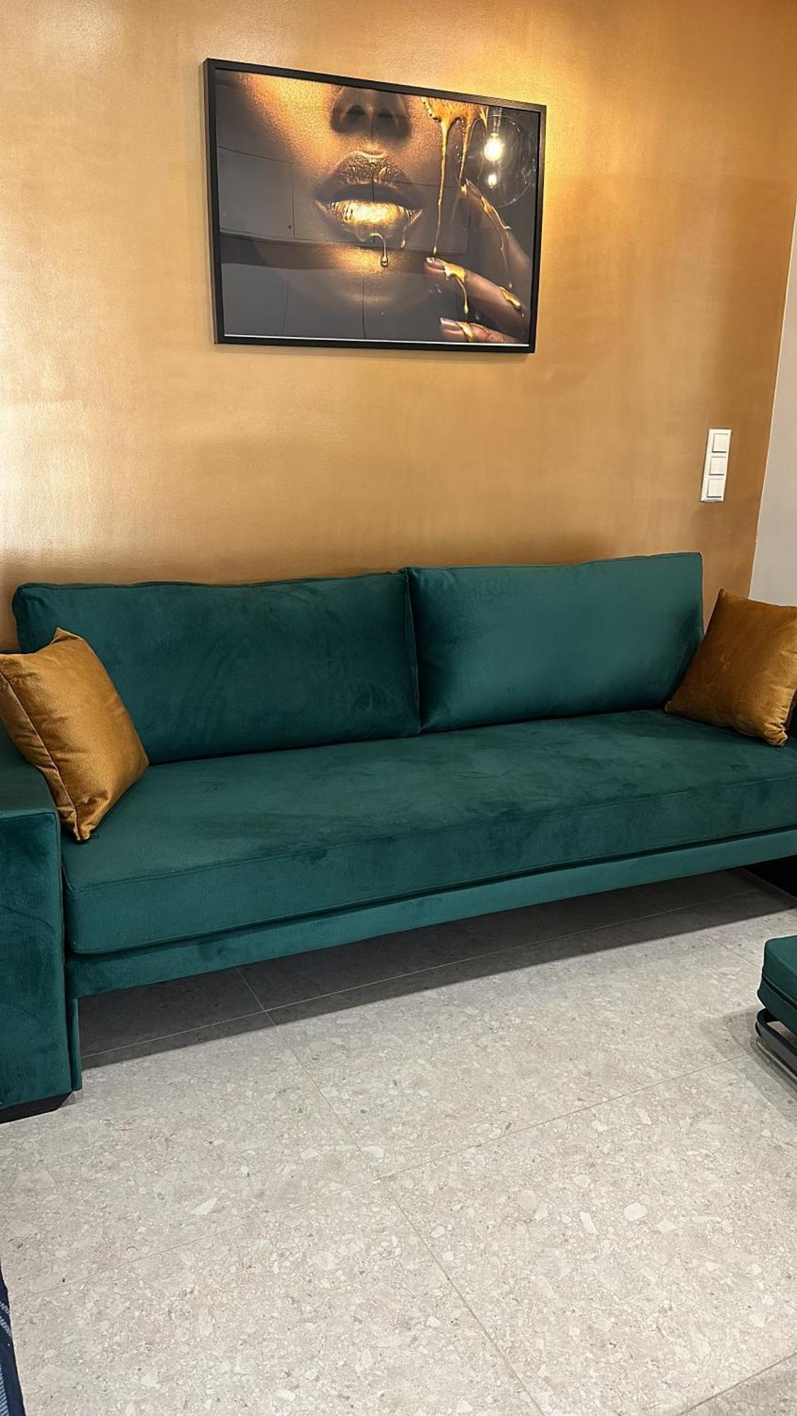 Smart Lux Apartment A Ateny Zewnętrze zdjęcie